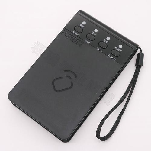福睿futui蜜罐ratel新款门禁卡读写器 IC/ID卡复制器与NFC读卡器实用指南